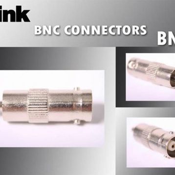 S-Link SL-BN38 10'lu Paket Konnektör