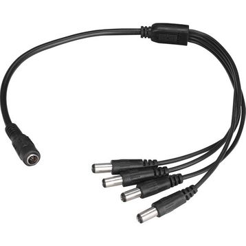 S-Link SL-BN4 Dc 1 To 4 10 cm Kablo