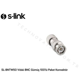 S-Link SL-BNTW50 Konnektör