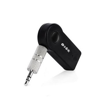 S-Link SL-BT20 CAR Bluetooth Müzik Çevirici