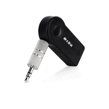 S-Link SL-BT20 CAR Bluetooth Müzik Çevirici