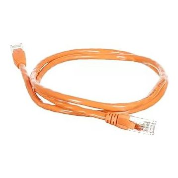 S-Link SL-CAT601TR 1 mt Turuncu CAT6 Kablo