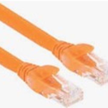 S-Link SL-CAT601TR 1 mt Turuncu CAT6 Kablo