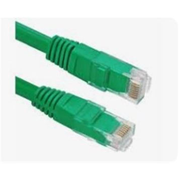 S-Link SL-CAT601TR 1 mt Yeşil Cat6 Kablo