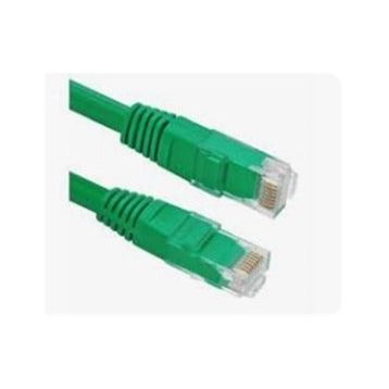 S-Link SL-CAT601TR 1 mt Yeşil Cat6 Kablo