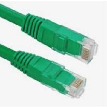 S-Link SL-CAT601TR 1 mt Yeşil Cat6 Kablo