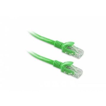 S-Link SL-CAT602GR 2 mt Yeşil Ağ Kablosu