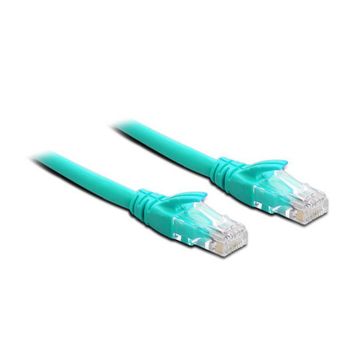 S-Link SL-CAT602GR 2 mt Yeşil Ağ Kablosu