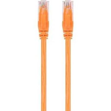 S-Link SL-CAT602TR Turuncu 2 m Patch Kablo
