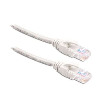 S-Link SL-CAT603 3 m Gri CAT6 UTP Patch Kablo