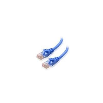 S-LINK SL-CAT6030BL 30 cm Mavi Utp CAT6 Kablo