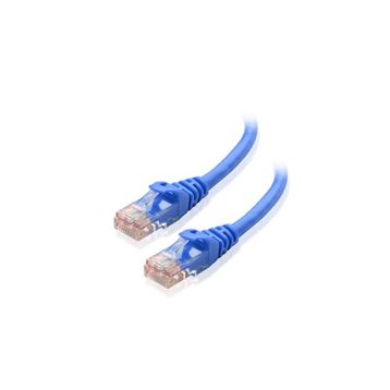 S-LINK SL-CAT6030BL 30 cm Mavi Utp CAT6 Kablo