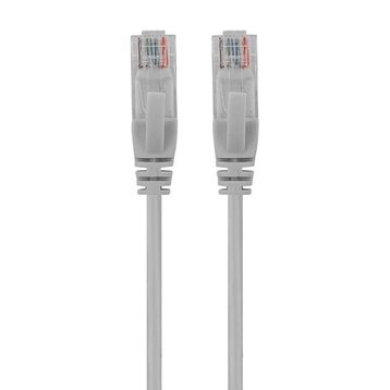 S-Link SL-CAT6030TR 30 cm Turuncu UTP CAT6 Patch Kablo
