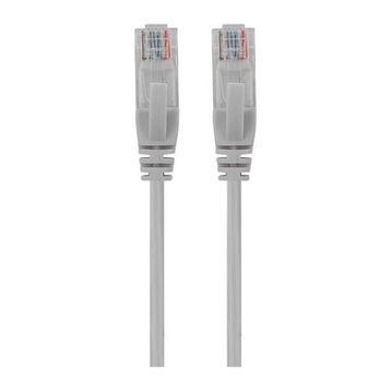 S-Link SL-CAT6030TR 30 cm Turuncu UTP CAT6 Patch Kablo