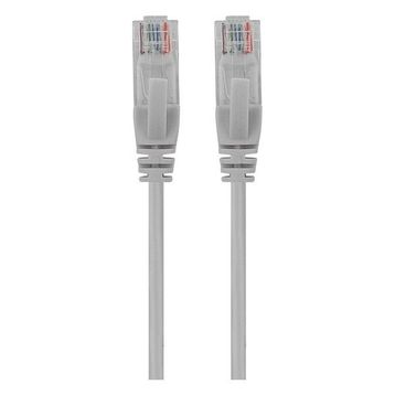 S-Link SL-CAT6030TR 30 cm Turuncu UTP CAT6 Patch Kablo