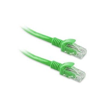 S-Link SL-CAT603GR 3 mt Yeşil Ağ Kablosu