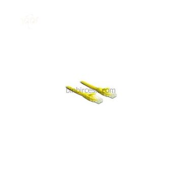 S-Link SL-CAT603YE Sarı Ağ Kablosu