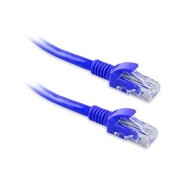 S-link SL-CAT605BL Mavi Ağ Kablosu