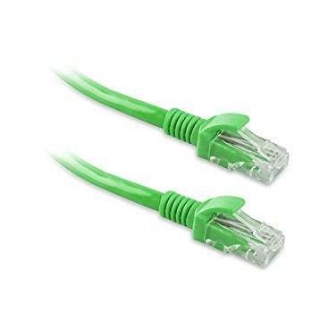 S-Link SL-CAT605GR Yeşil Ses Görüntü Kablosu