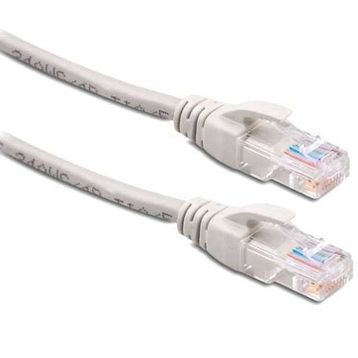 S-Link SL-Cat608 Gri Cat6 Utp Patch Kablo