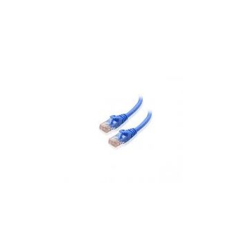 S-Link SL-CAT608BL Mavi Network Kablo