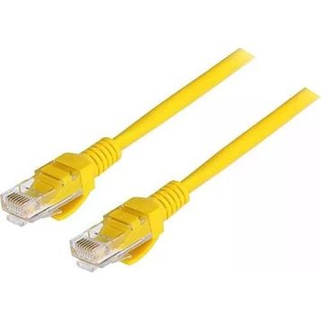 S-Link SL-CAT608YE Sarı 305 m Utp Cat6 Kablo