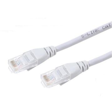 S-Link SL-CAT610 10m Ağ Kablosu