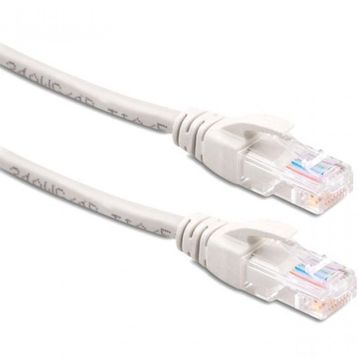 S-Link SL-CAT630 30 mt Gri Utp Patch Kablo