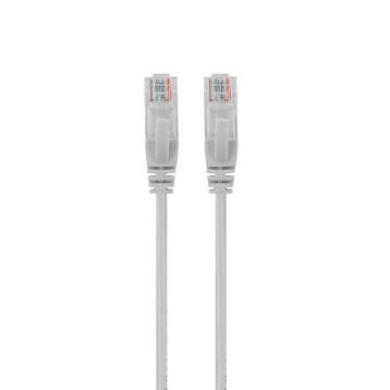 S-Link SL-CAT630 30 mt Gri Utp Patch Kablo