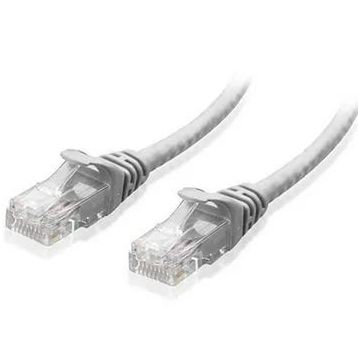 S-Link SL-CAT650 50 mt CAT6 Gri Kablo
