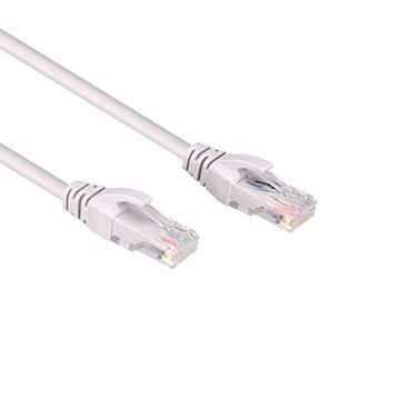 S-Link SL-CAT650 50 mt CAT6 Gri Kablo