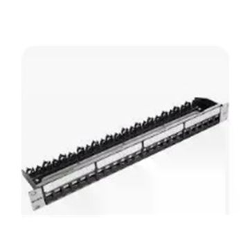 S-Link SL-CAT7PP01 24'lü FTP CAT7 Patch Panel