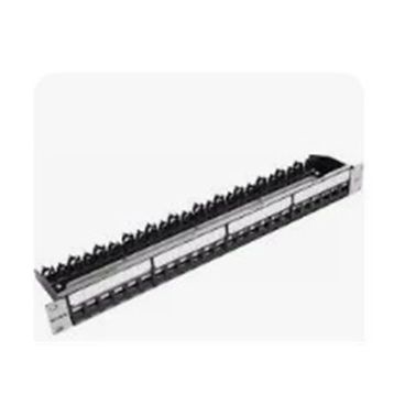 S-Link SL-CAT7PP01 24'lü FTP CAT7 Patch Panel