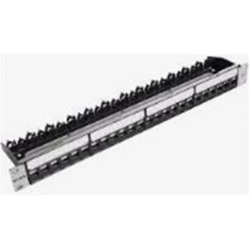 S-Link SL-CAT7PP01 24'lü FTP CAT7 Patch Panel