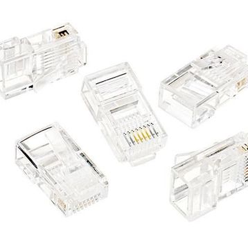 S-Link SL-COB20P 100'lü Utp Jack