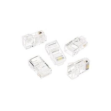 S-Link SL-COB20P 100'lü Utp Jack