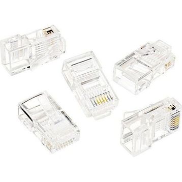 S-Link SL-COB20P 100'lü Utp Jack