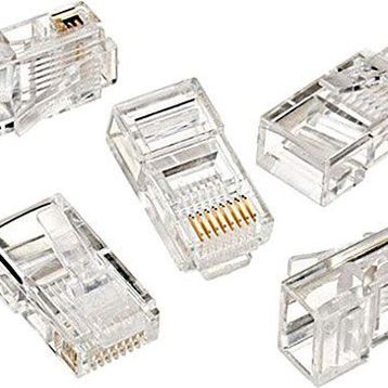 S-Link SL-COB25P 100'lü RJ-45 UTP Jack