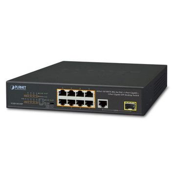 S-Link SL-COB8P 100'lü Konnektör