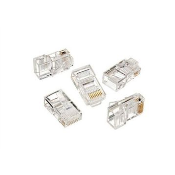 S-Link SL-COB8P 100'lü Konnektör