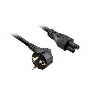 S-Link SL-D48 1.5 m Yonca Uclu Notebook Power Kablosu
