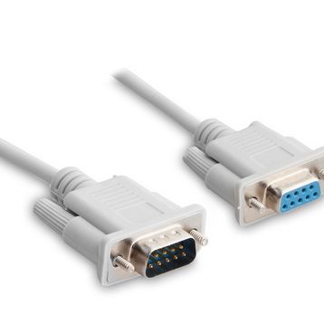 S-Link SL-DB99 9PINM/9PINF 1.5M RS232 Kablosu