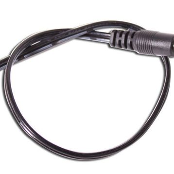 S-Link SL-DC552 DC5.5 - 2.1 0,30 cm Dc 10 Pk Kablo