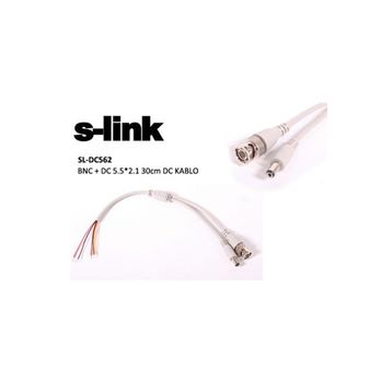S-Link SL-DC562 Dc Kablo