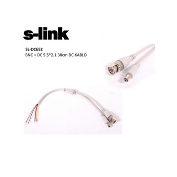 S-Link SL-DC562 Dc Kablo