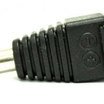S-Link SL-DC607 Power 5.5x2.1mm M Konnektör