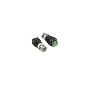 S-Link SL-DC608 Video Balun DC to BNC Konnektör
