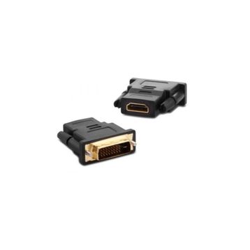 S-Link SL-DH010 DVI-HDMI Çevirici Adaptör