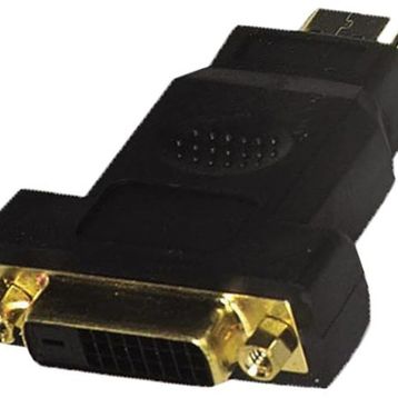 S-Link SL-DH020 DVI-HDMI Çevirici Adaptör
