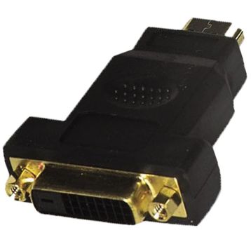 S-Link SL-DH020 DVI-HDMI Çevirici Adaptör